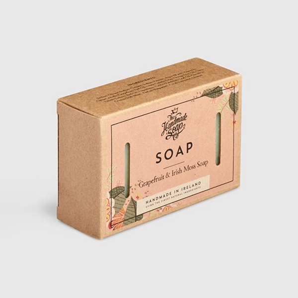 Custom Soap Bar Labels